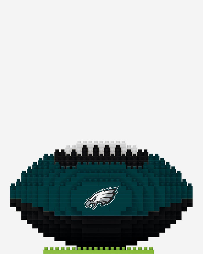 Philadelphia Eagles BRXLZ Football FOCO - FOCO.com