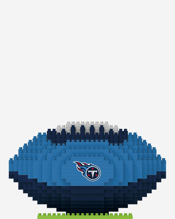 Tennessee Titans BRXLZ Football FOCO - FOCO.com