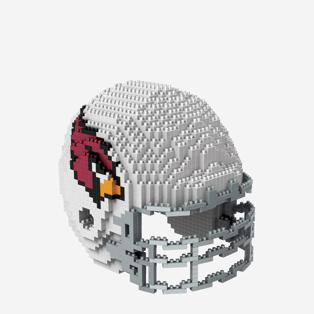 Arizona Cardinals BRXLZ Mini Helmet FOCO - FOCO.com