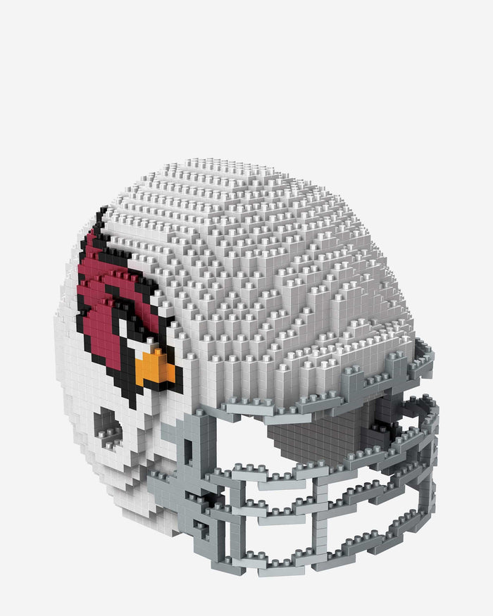 Arizona Cardinals BRXLZ Mini Helmet FOCO - FOCO.com