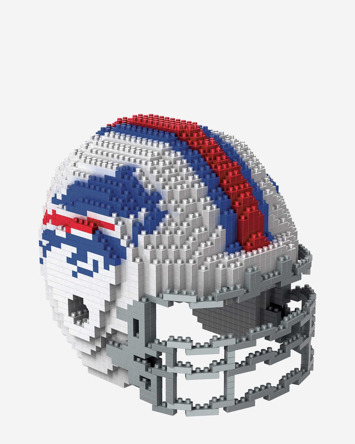 Buffalo Bills BRXLZ Mini Helmet FOCO - FOCO.com