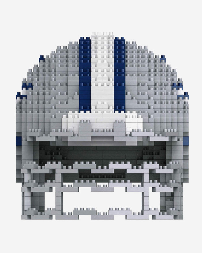 Dallas Cowboys BRXLZ Mini Helmet FOCO - FOCO.com