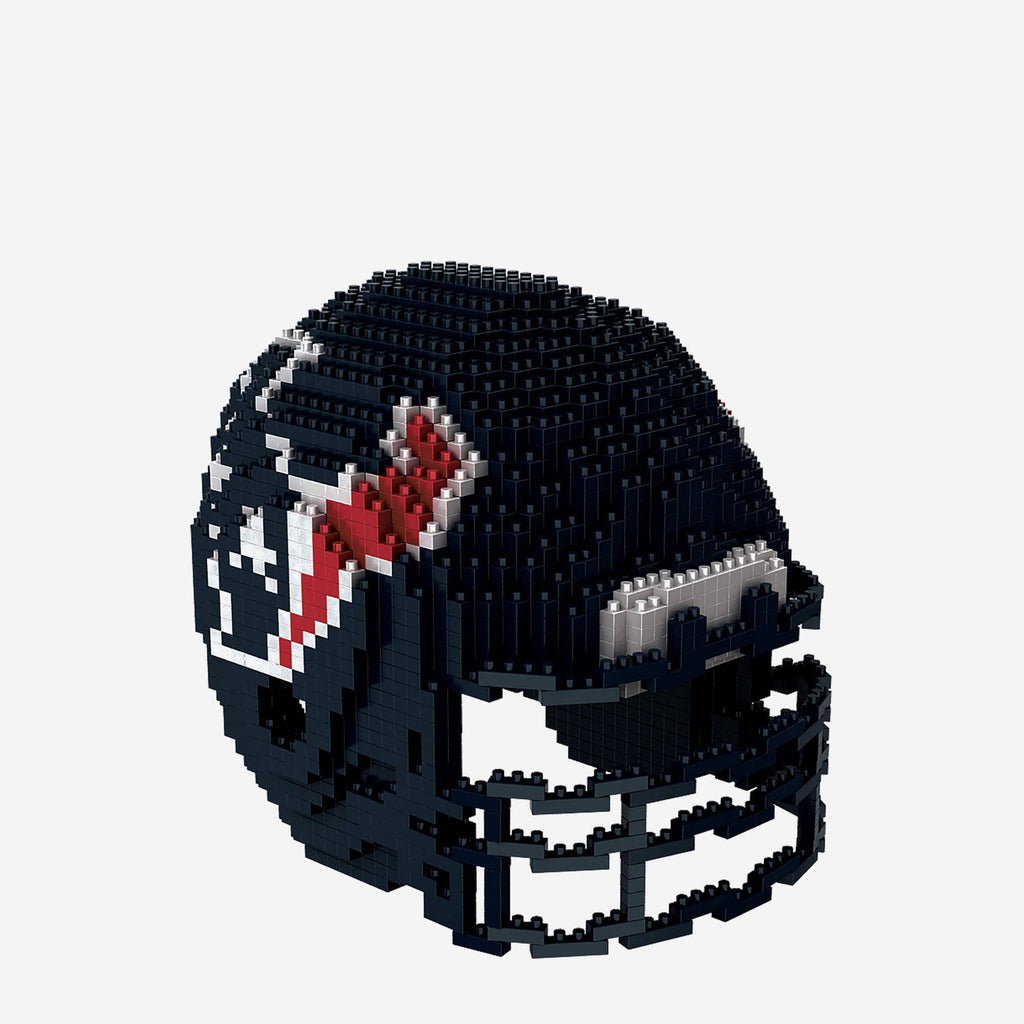 Houston Texans BRXLZ Mini Helmet FOCO - FOCO.com