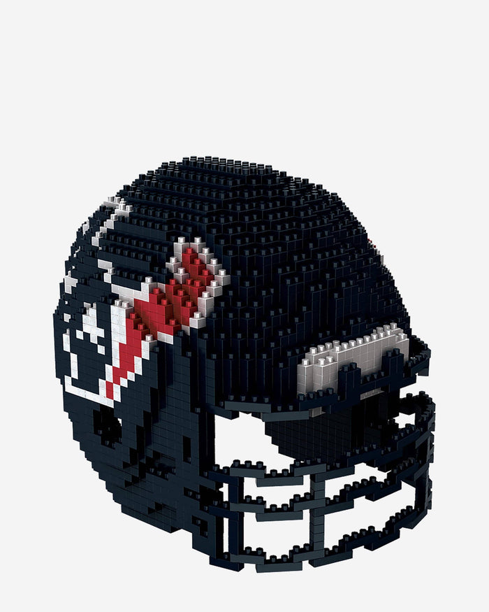 Houston Texans BRXLZ Mini Helmet FOCO - FOCO.com