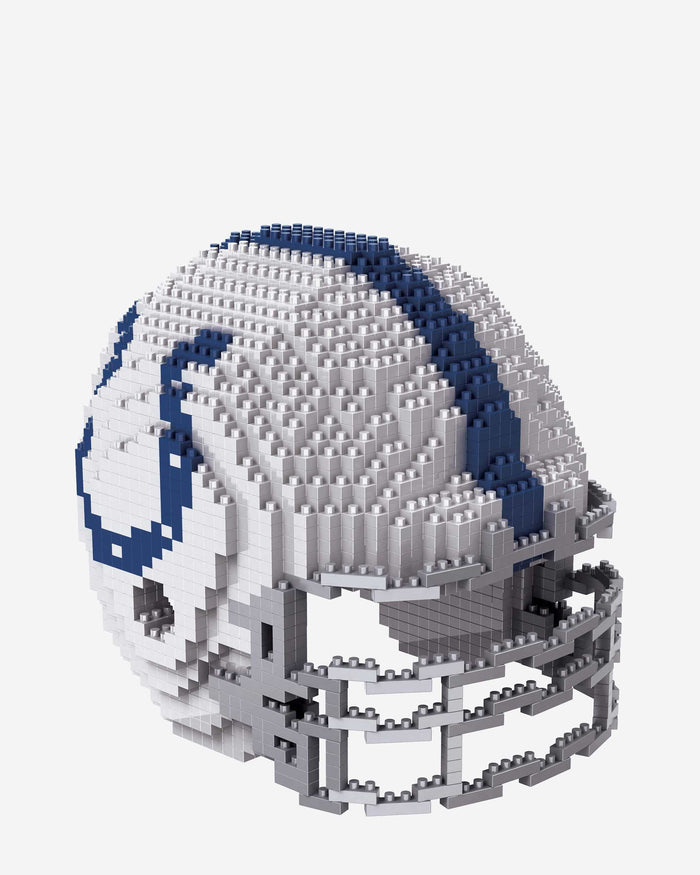 Indianapolis Colts BRXLZ Mini Helmet FOCO - FOCO.com