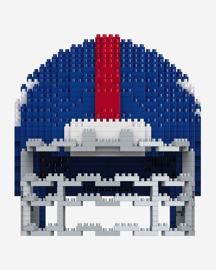 New York Giants BRXLZ Mini Helmet FOCO - FOCO.com