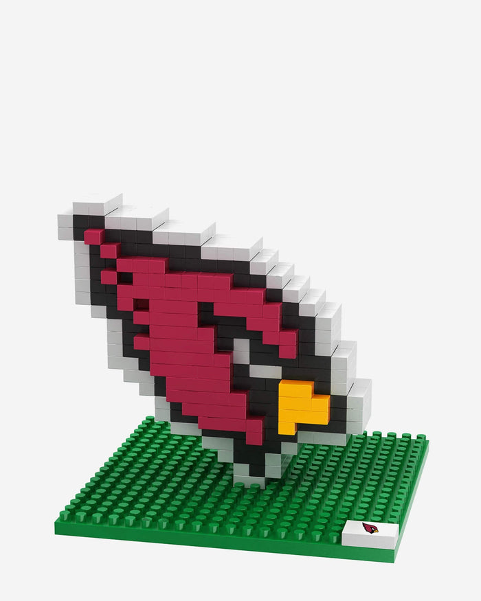 Arizona Cardinals BRXLZ Logo FOCO - FOCO.com