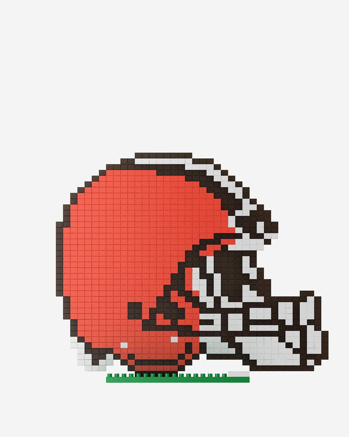 Cleveland Browns BRXLZ Logo FOCO - FOCO.com