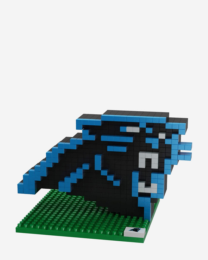 Carolina Panthers BRXLZ Logo FOCO - FOCO.com