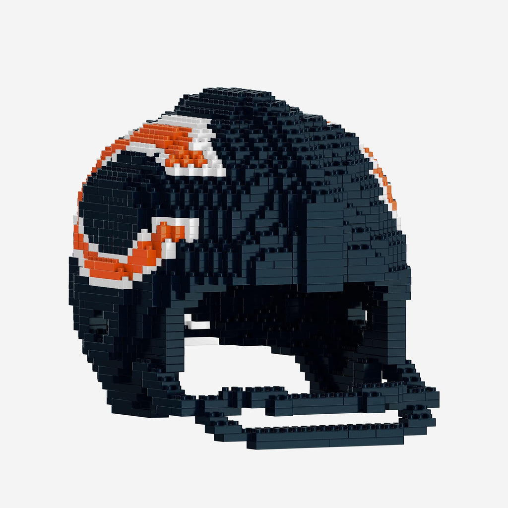 Chicago Bears BRXLZ Helmet FOCO - FOCO.com