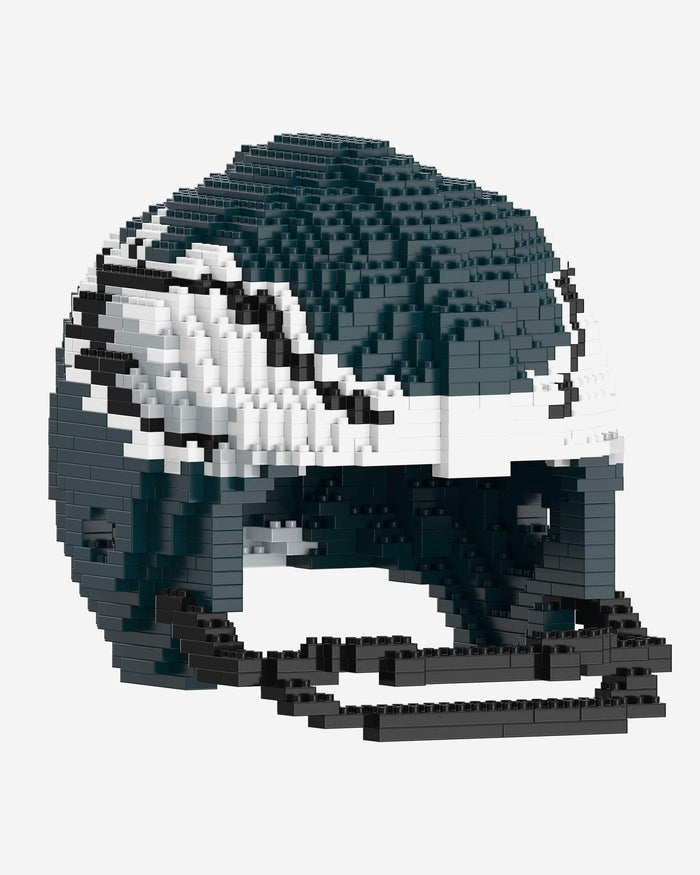 Philadelphia Eagles BRXLZ Helmet FOCO - FOCO.com