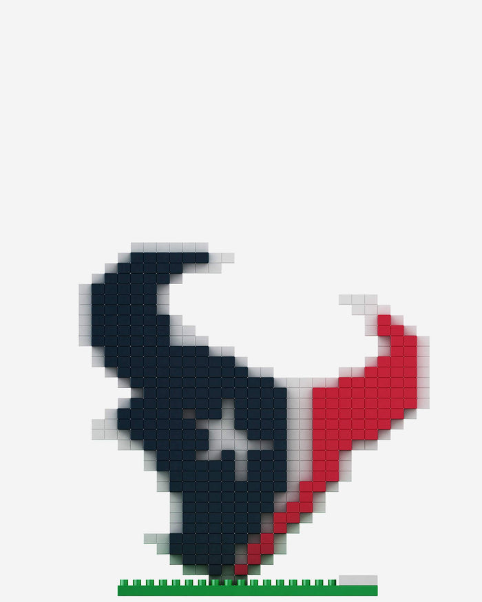 Houston Texans BRXLZ Logo FOCO - FOCO.com