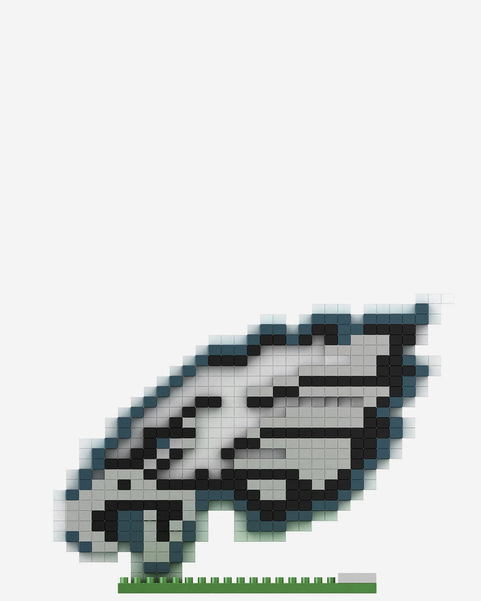 Philadelphia Eagles BRXLZ Logo FOCO - FOCO.com