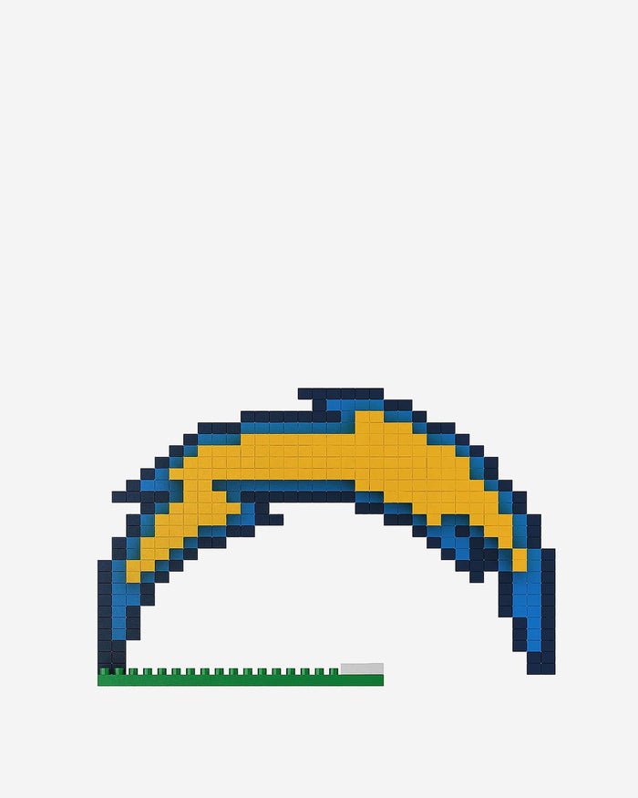 Los Angeles Chargers BRXLZ Logo FOCO - FOCO.com