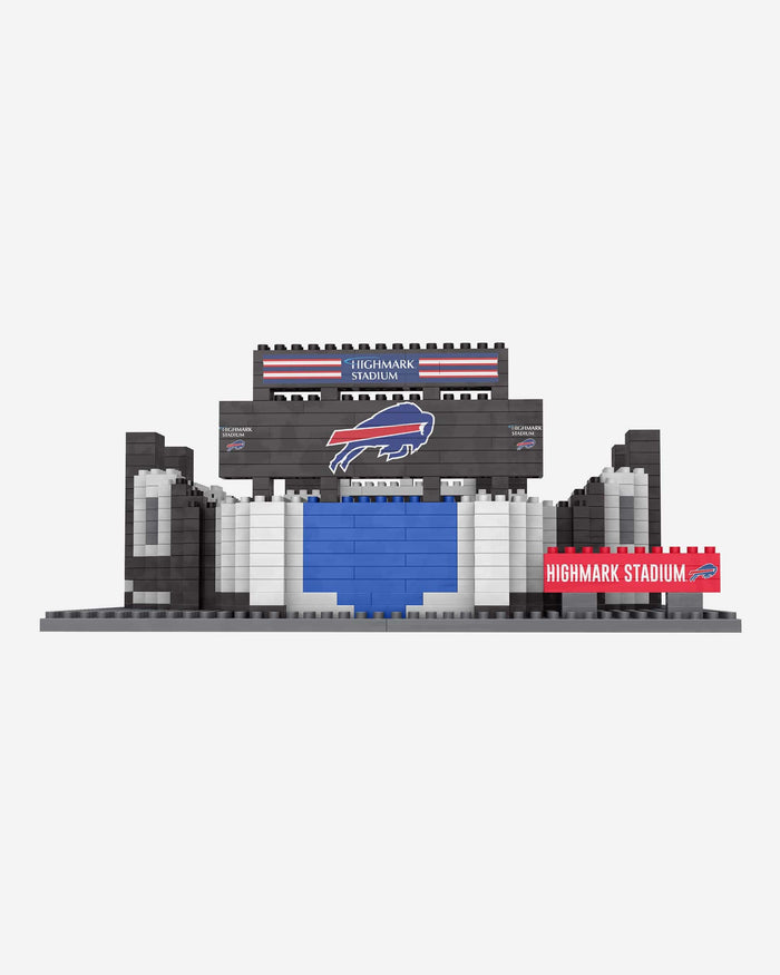 Buffalo Bills Highmark Mini BRXLZ Stadium FOCO - FOCO.com