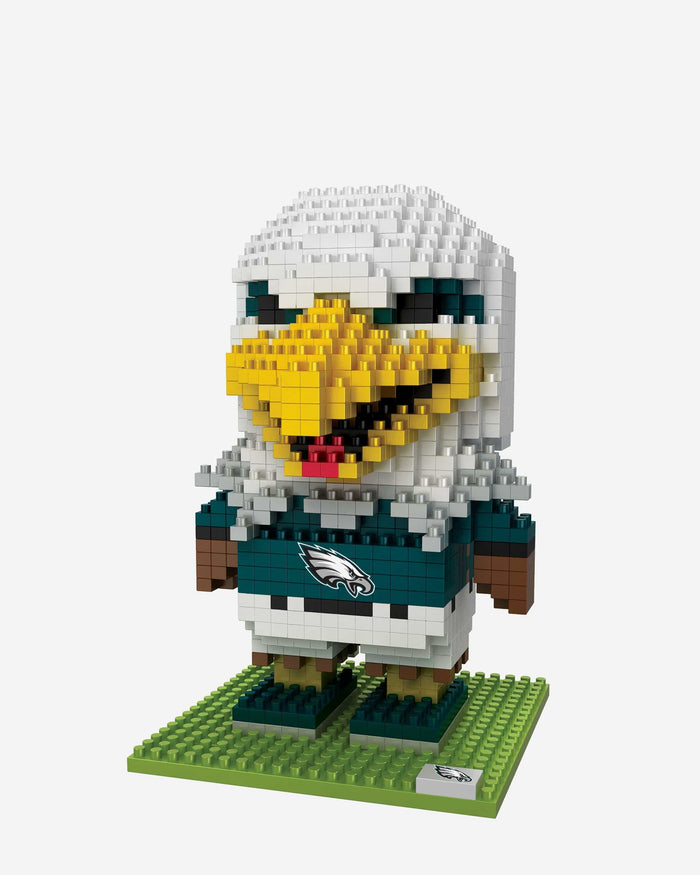 Swoop Philadelphia Eagles BRXLZ Mascot FOCO - FOCO.com