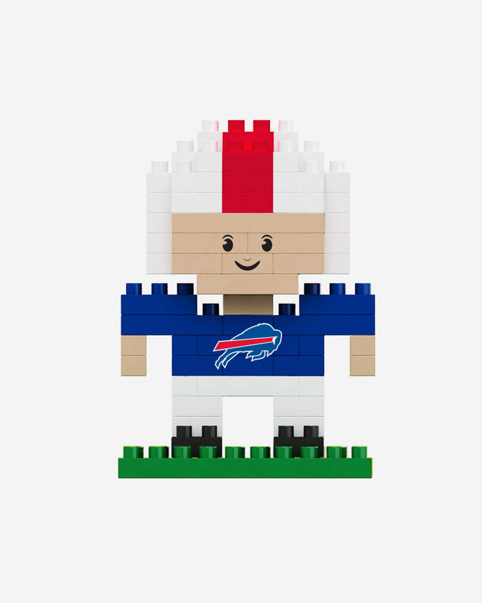 Buffalo Bills BRXLZ Mini Player FOCO - FOCO.com