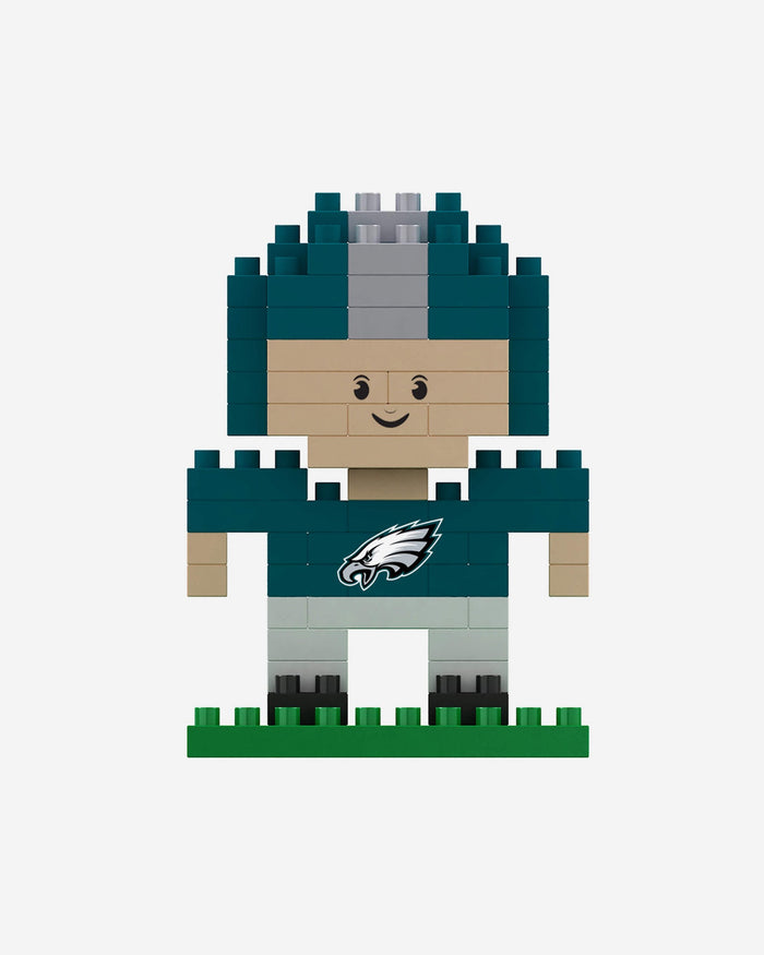 Philadelphia Eagles BRXLZ Mini Player FOCO - FOCO.com