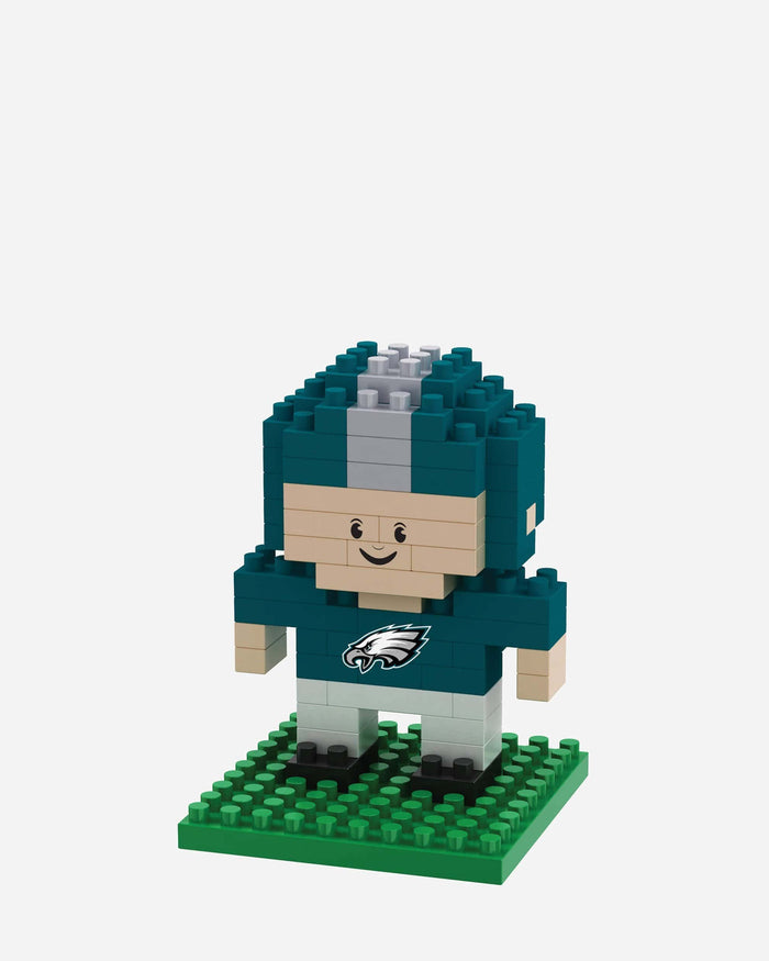 Philadelphia Eagles BRXLZ Mini Player FOCO - FOCO.com