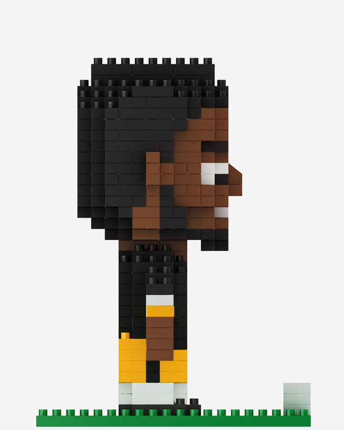 Antonio Brown Pittsburgh Steelers BRXLZ Mini Player FOCO - FOCO.com