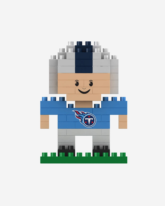 Tennessee Titans BRXLZ Mini Player FOCO - FOCO.com