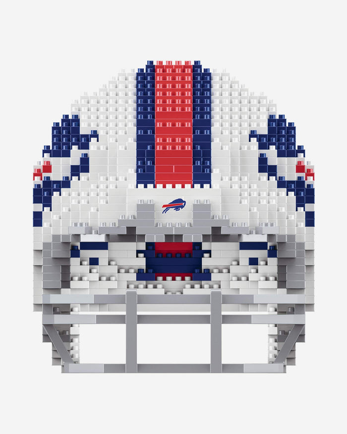 Buffalo Bills Replica BRXLZ Mini Helmet FOCO - FOCO.com