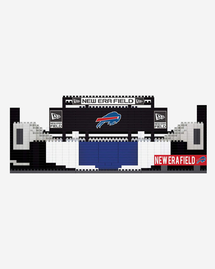 Buffalo Bills New Era Field BRXLZ Stadium FOCO - FOCO.com