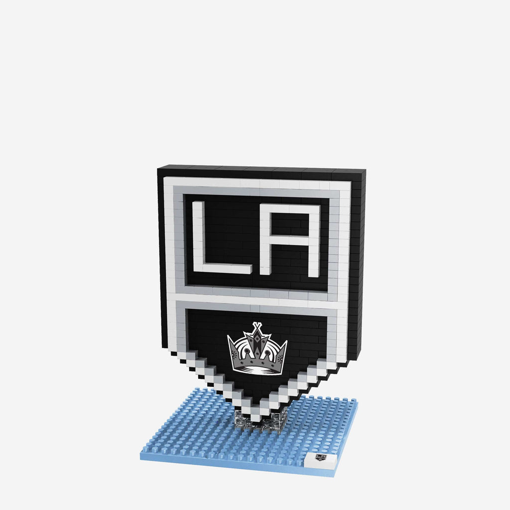 Los Angeles Kings BRXLZ Logo FOCO - FOCO.com