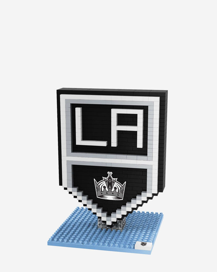 Los Angeles Kings BRXLZ Logo FOCO - FOCO.com