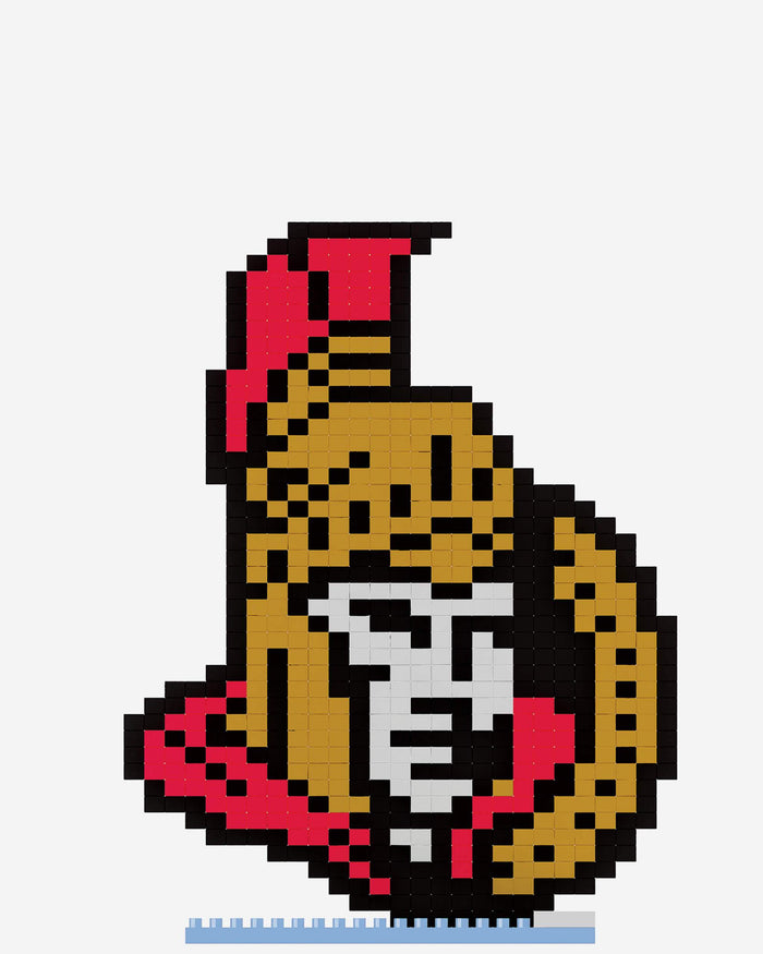 Ottawa Senators BRXLZ Logo FOCO - FOCO.com