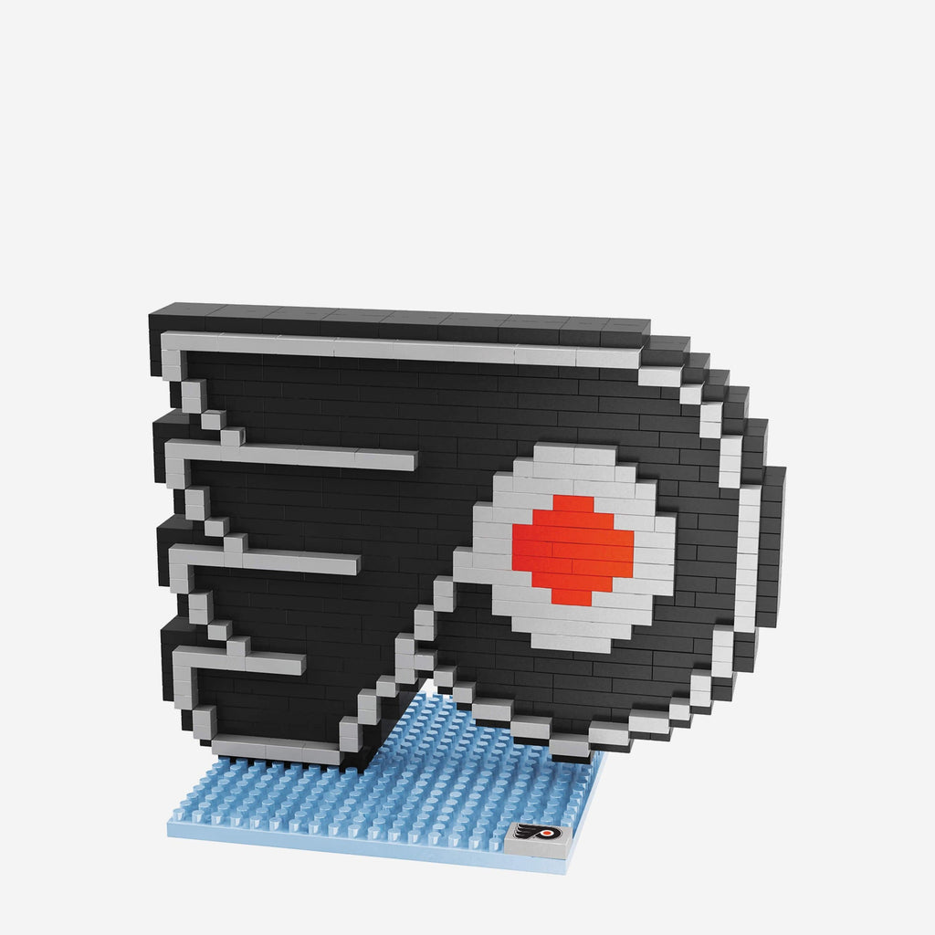 Philadelphia Flyers BRXLZ Logo FOCO - FOCO.com