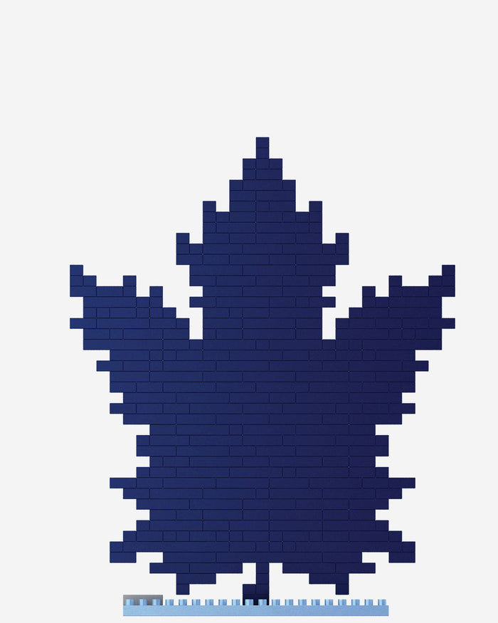 Toronto Maple Leafs BRXLZ Logo FOCO - FOCO.com