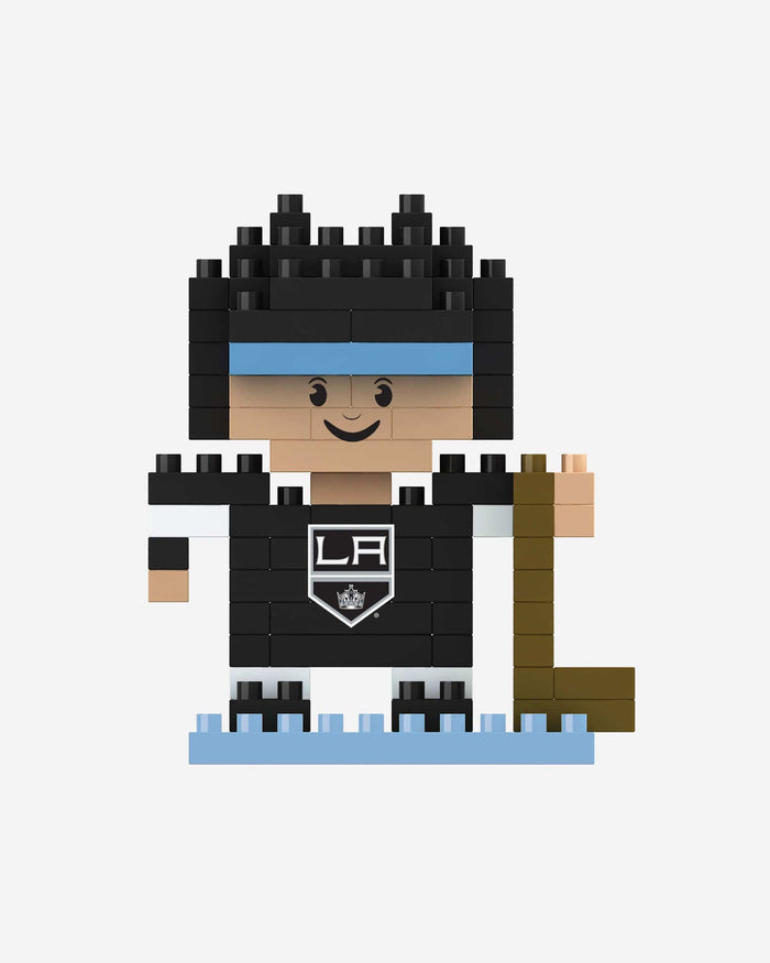 Los Angeles Kings BRXLZ Mini Player FOCO - FOCO.com