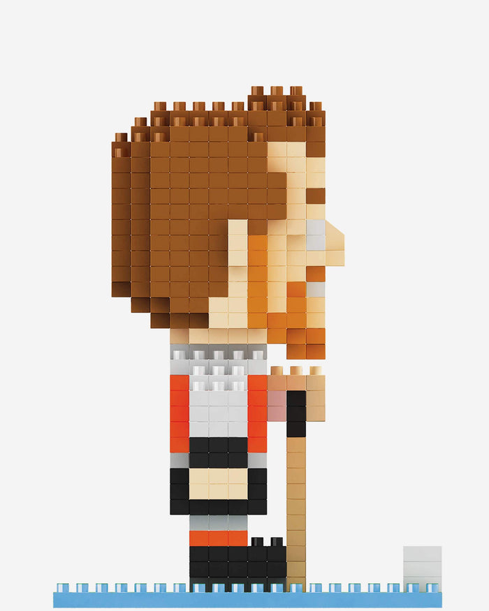 Claude Giroux Philadelphia Flyers BRXLZ Mini Player FOCO - FOCO.com