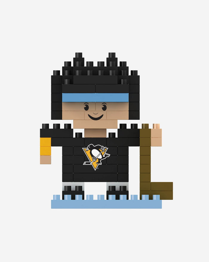 Pittsburgh Penguins BRXLZ Mini Player FOCO - FOCO.com