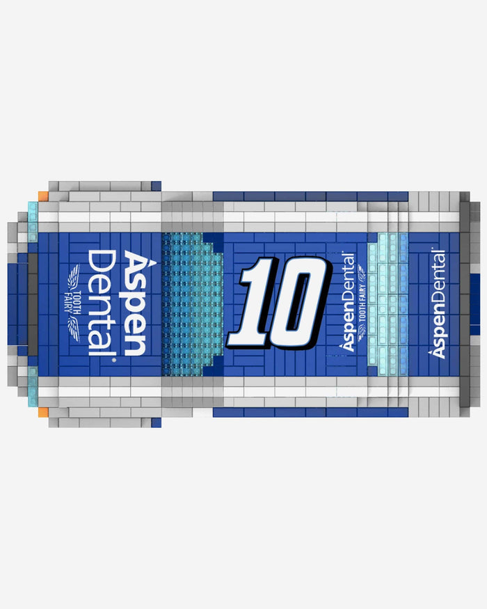Danica Patrick BRXLZ Car FOCO - FOCO.com