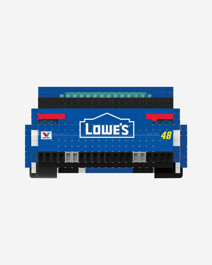 Jimmie Johnson BRXLZ Car FOCO - FOCO.com