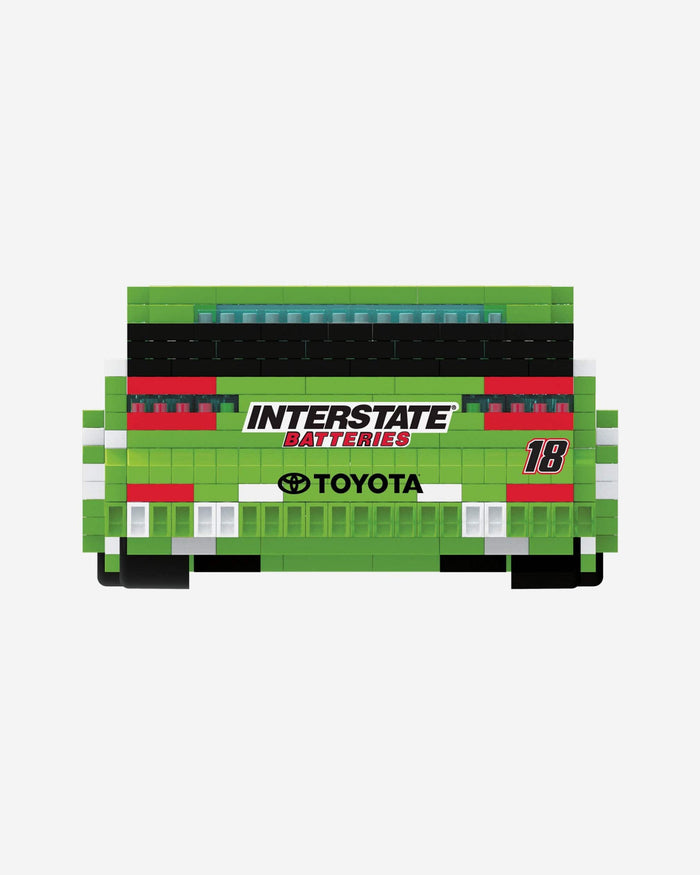 Kyle Busch BRXLZ Car FOCO - FOCO.com