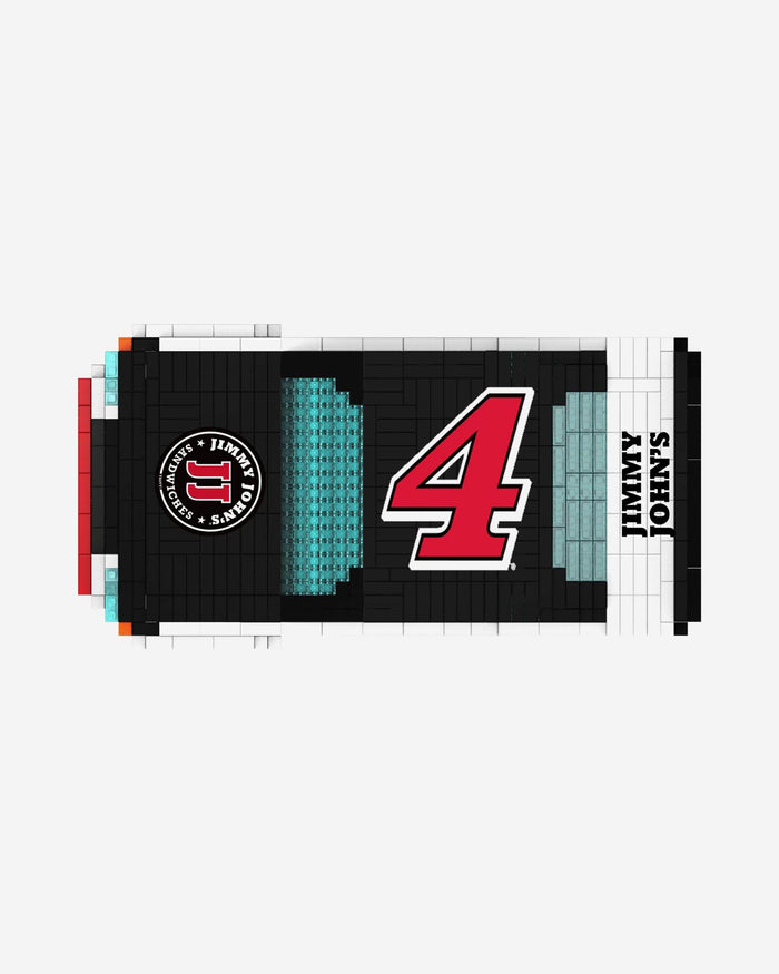 Kevin Harvick BRXLZ Car FOCO - FOCO.com