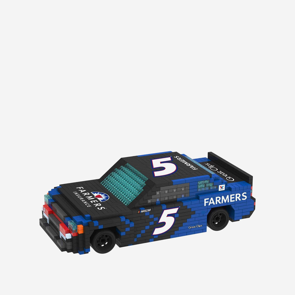 Kasey Kahne BRXLZ Car FOCO - FOCO.com