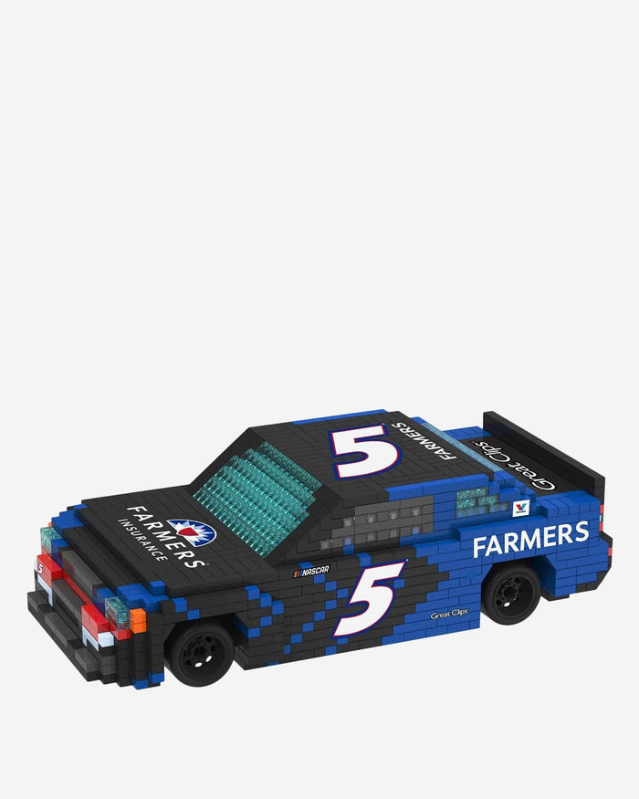 Kasey Kahne BRXLZ Car FOCO - FOCO.com