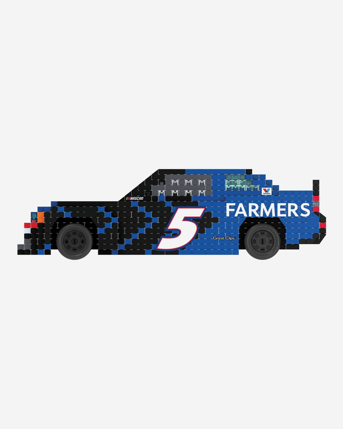 Kasey Kahne BRXLZ Car FOCO - FOCO.com