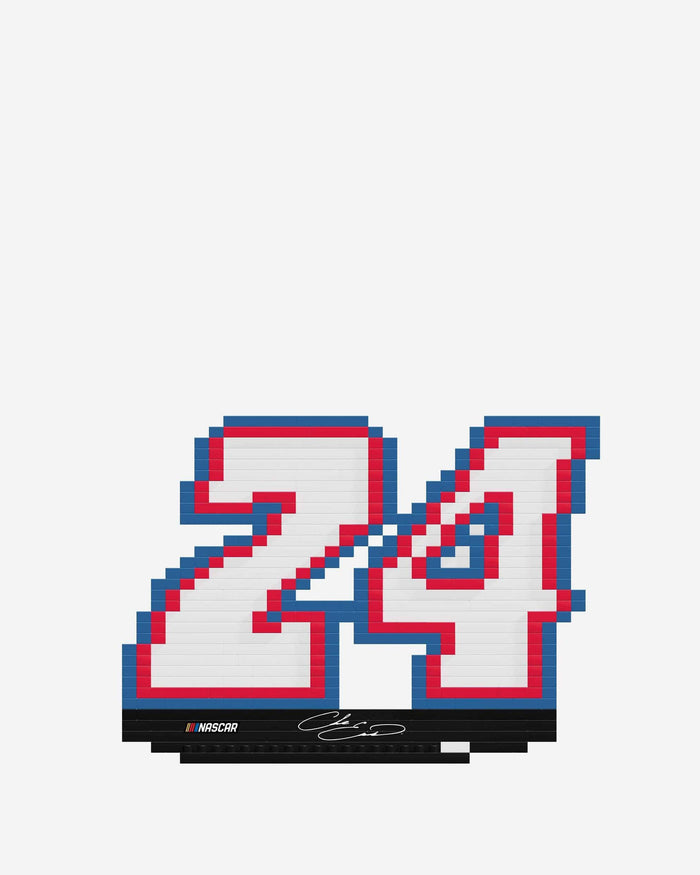 Chase Elliot BRXLZ Logo FOCO - FOCO.com