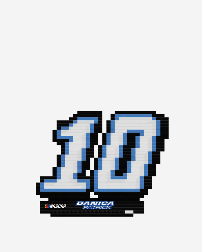 Danica Patrick BRXLZ Logo FOCO - FOCO.com