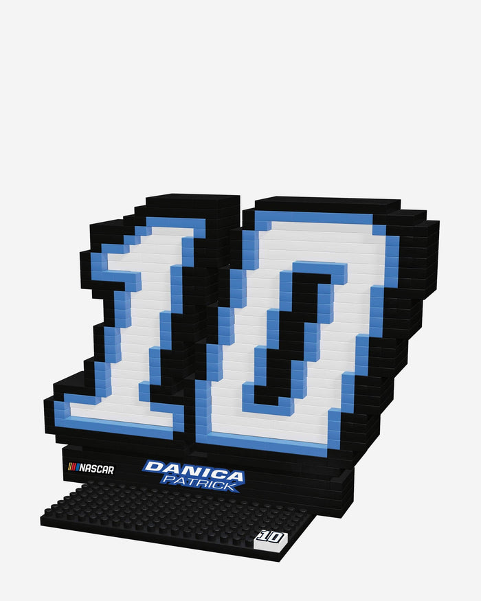 Danica Patrick BRXLZ Logo FOCO - FOCO.com