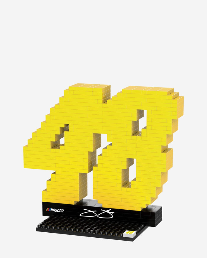 Jimmie Johnson BRXLZ Logo FOCO - FOCO.com
