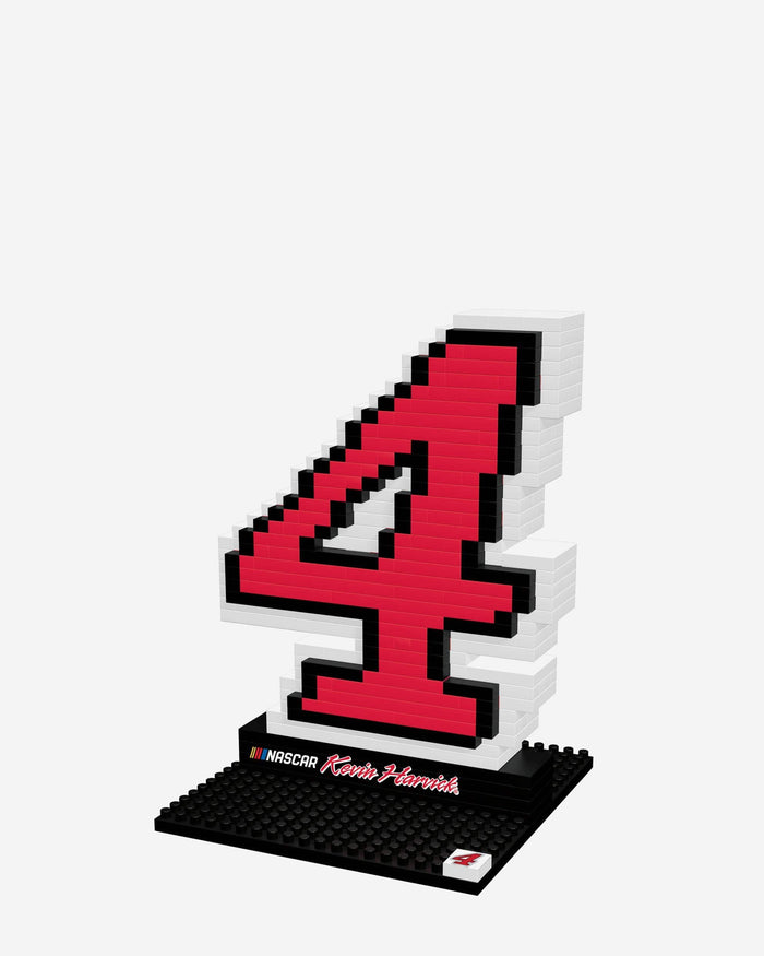 Kevin Harvick BRXLZ Logo FOCO - FOCO.com