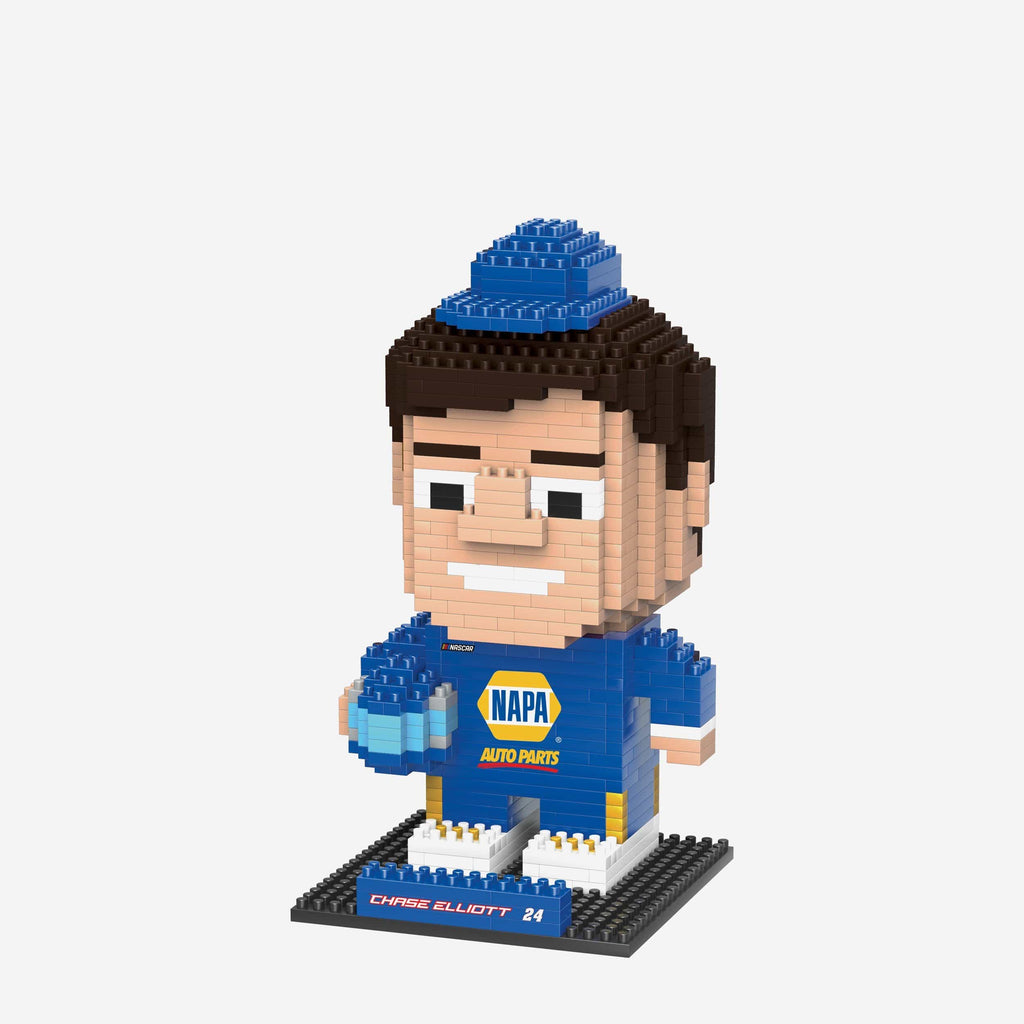 Chase Elliot BRXLZ Mini Player FOCO - FOCO.com