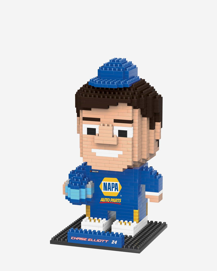 Chase Elliot BRXLZ Mini Player FOCO - FOCO.com