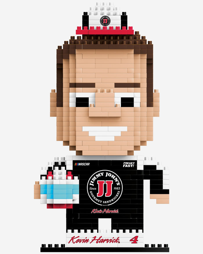 Kevin Harvick BRXLZ Mini Player FOCO - FOCO.com